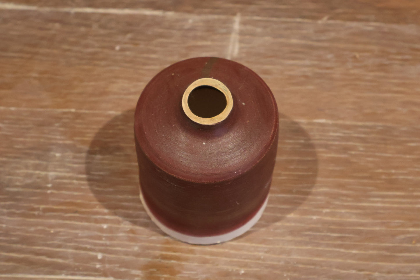 Bud vase for small floral arrangements