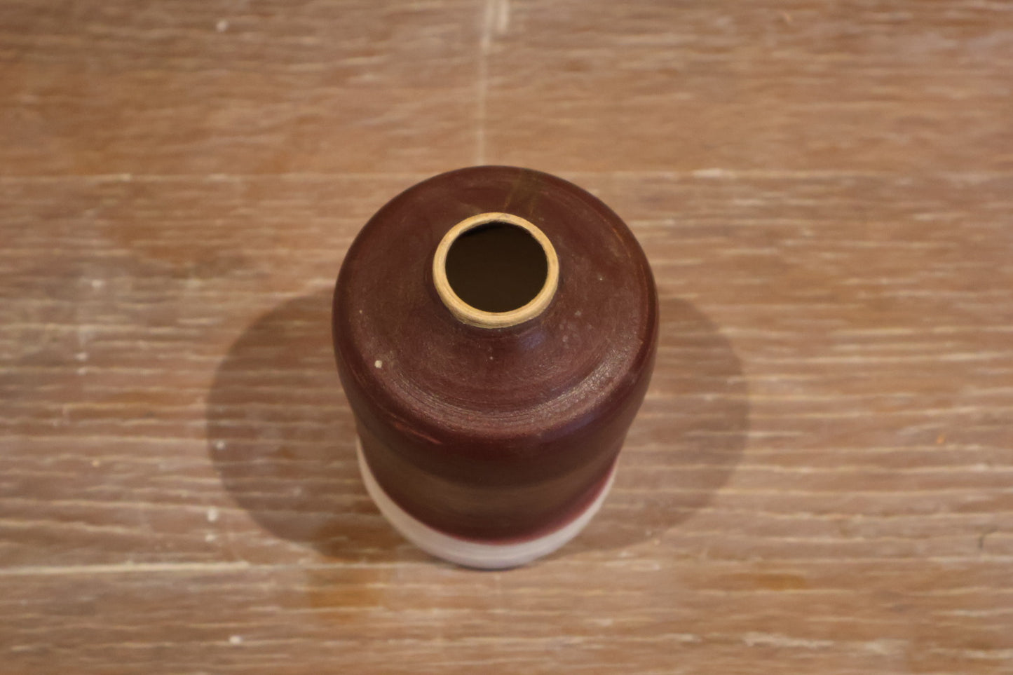 Bud vase for small floral arrangements