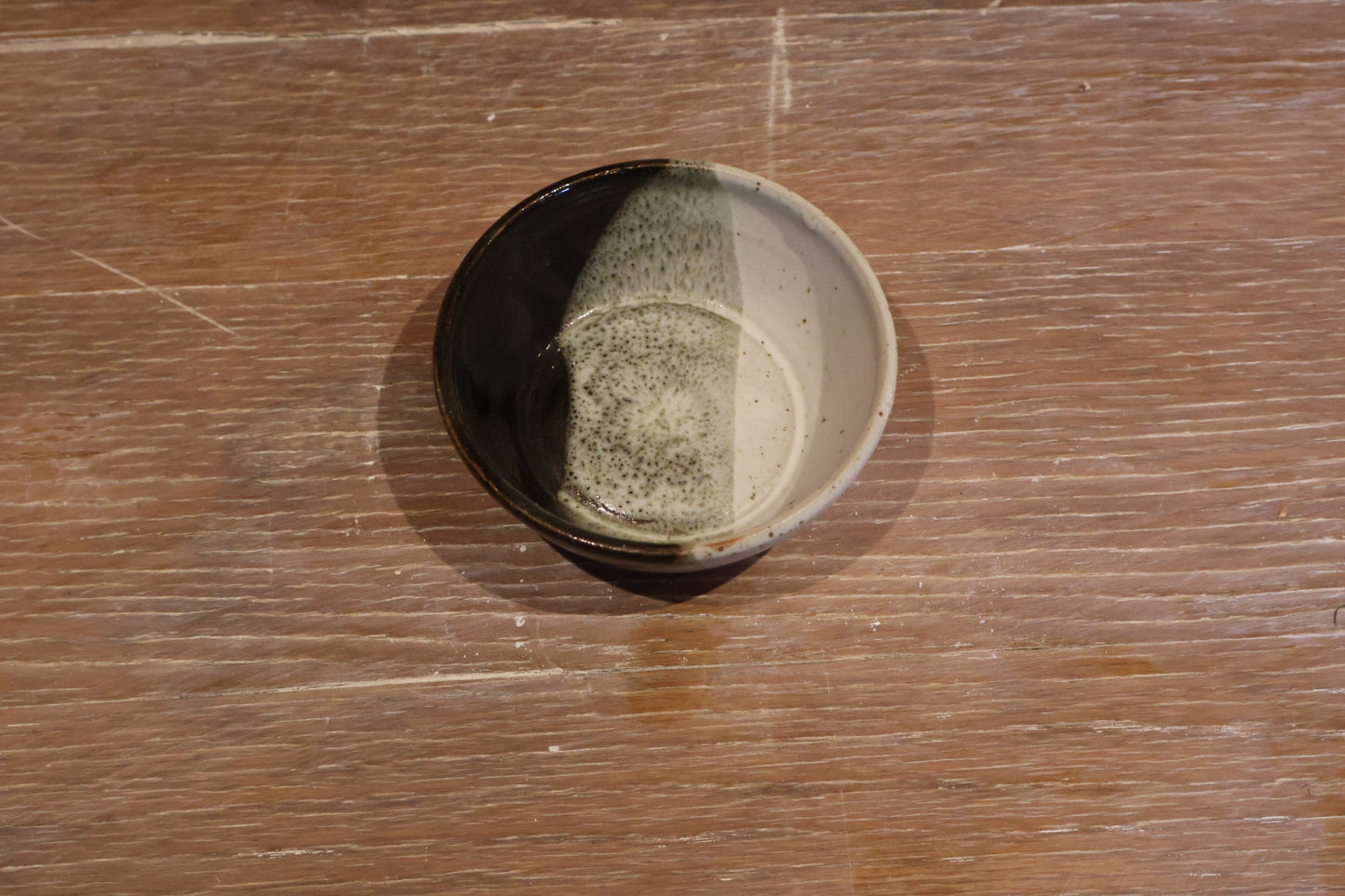 Three toned small bowl