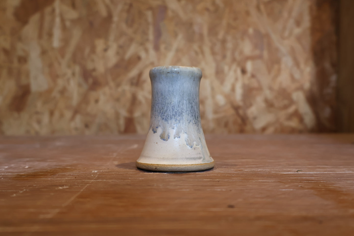 vase for small flower arrangement/sauce holder