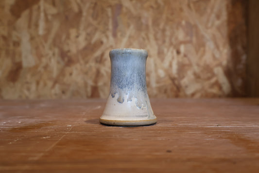 vase for small flower arrangement/sauce holder