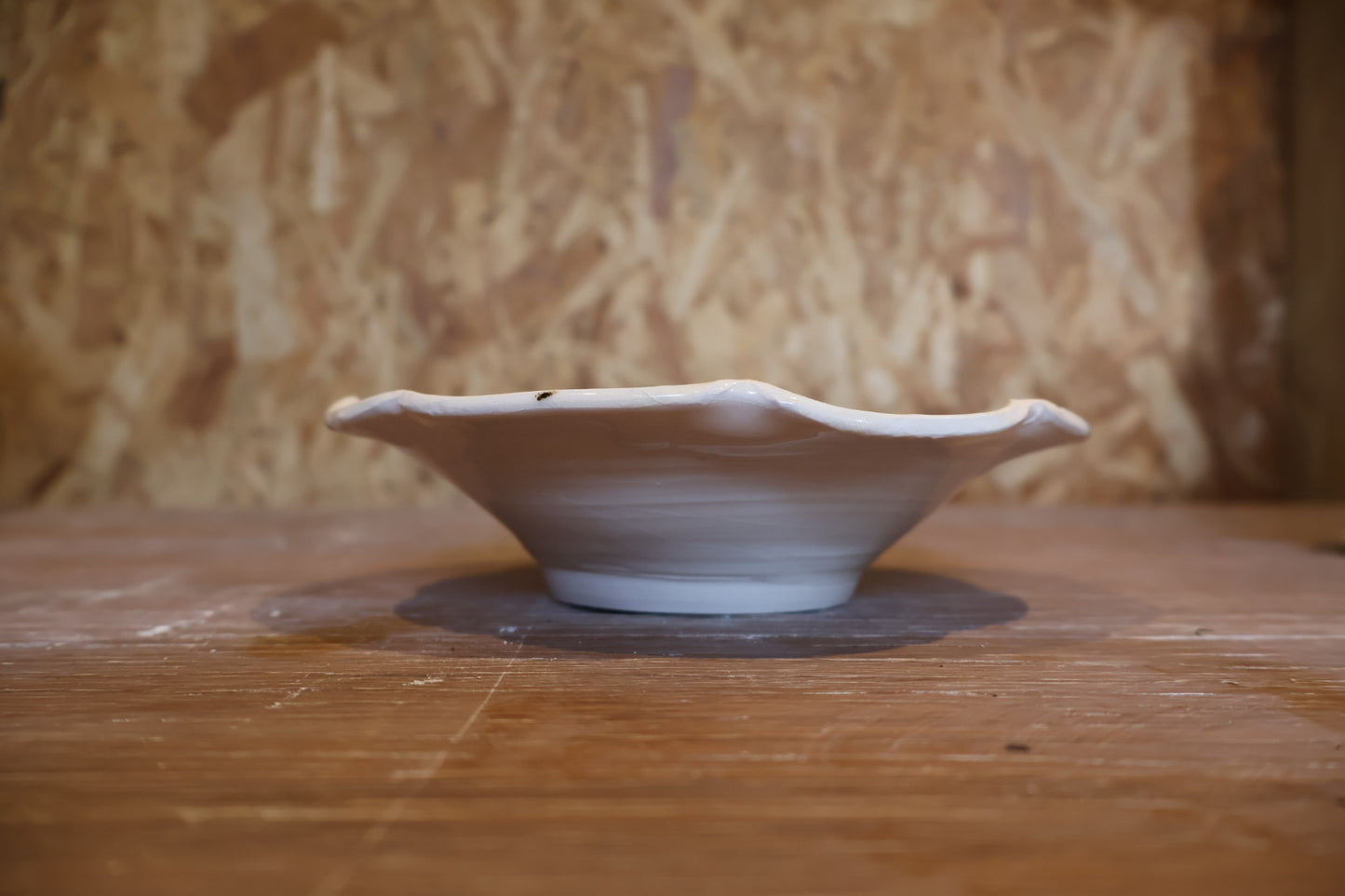 Decorative plate