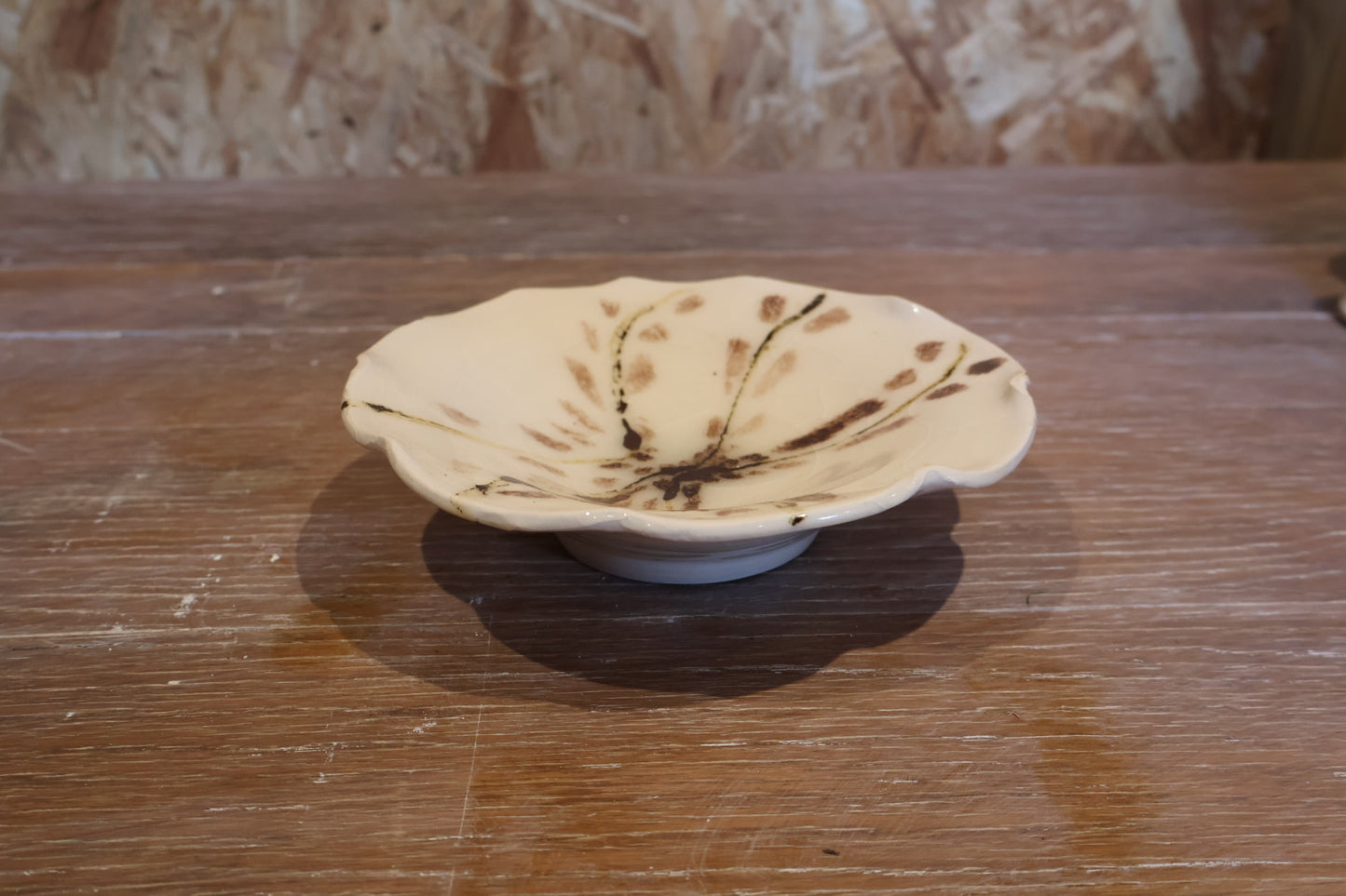 Decorative plate