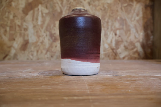 Bud vase for small floral arrangements