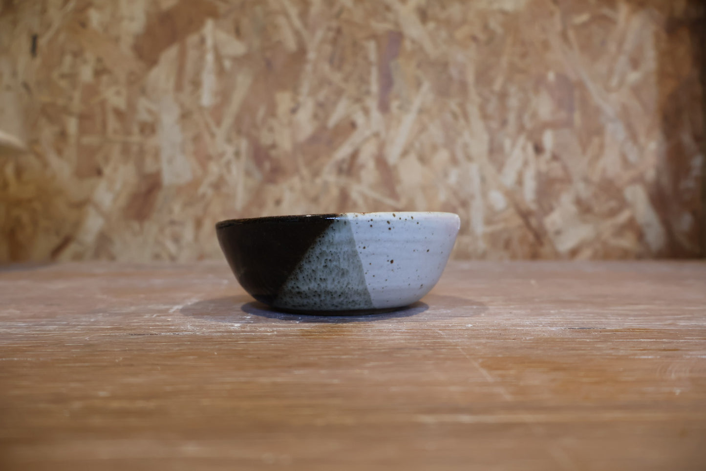 Three toned small bowl