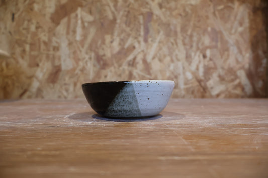 Three toned small bowl