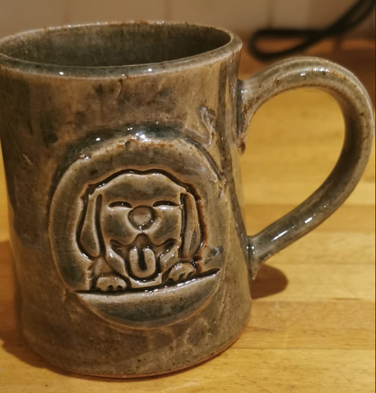 Sawyer Mug