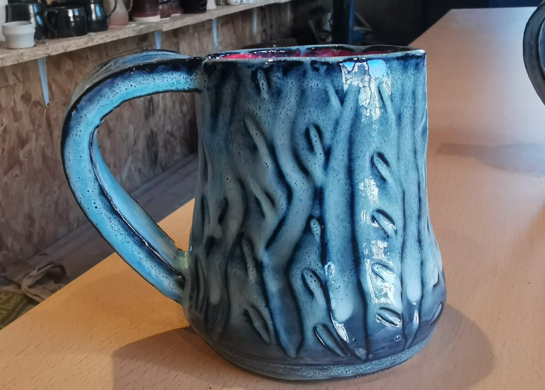 Mug